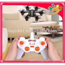 Nuevo producto, aviones del mini zumbido MJX X900 del ufo 6 del eje del rc del quadcopter 4CH rc para la venta